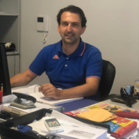 Giuseppe Settimo