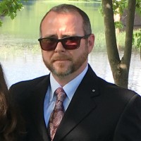 Scott Webster