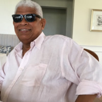 Claude Regis Narain O.S.K
