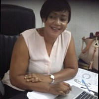 Doris Engoue