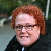 Alice Farrell-Pearlman