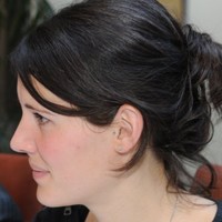 Liesbeth Van Driessche