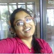 Soumili Sarkar