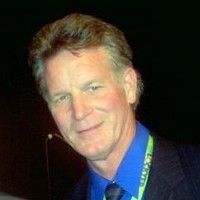 Larry D. Halstead