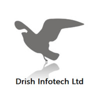 Drish Infotech limited