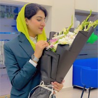 Sofia Tariq