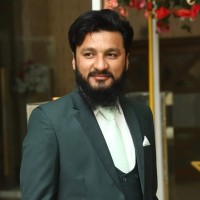 Hamza Rehman Chohan