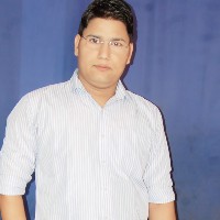 Shailesh Kumar Dubey