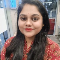 Megha Murkute