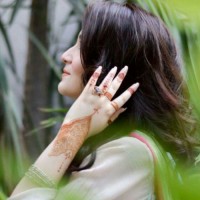 Reshma G