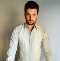 Federico Bruzzo