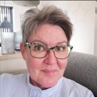 Anja Dalby