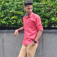 Jithu K James