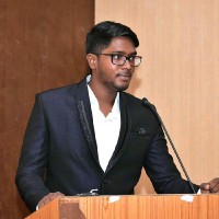 Suriya V
