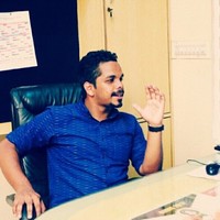 Mohammed Yunus T A