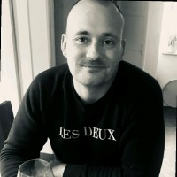 Erik Stypinsky