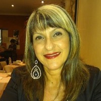 Maria Manolios
