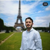 Corentin Schmitt