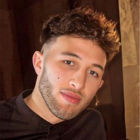Yassine Saadaoui