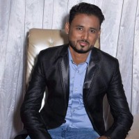 Zeeshan Ahmed Sheikh