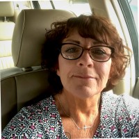 Mary Deforrest