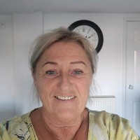 Tracey Kelly-Bosomworth