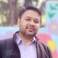 Animesh Mondal