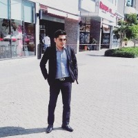 Abhishek Purohit