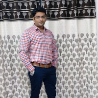 Mehul M. Sanchla