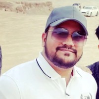 Huzefa Khalil