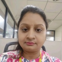 Punam Kedia