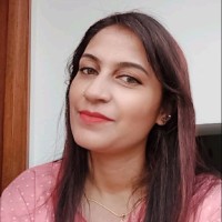 Geeta Negi