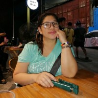 Mary Grace Dela Vega