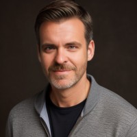 Jason Keller