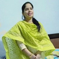 Aaesha Tarannum Khanam