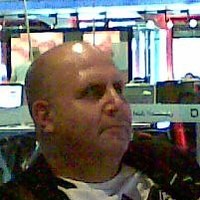 Simon Gauro