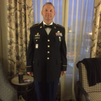 Kenneth Whitaker