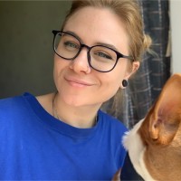 Катя Сазонова