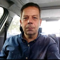 Sandro Broza