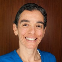 Karla María Solís Fernández