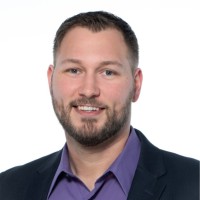Eric Wormsbaker