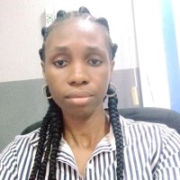 Chinyere Iroh
