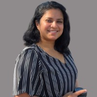Shreya Rajeevan