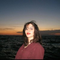 Irem Ebrar Bozkurt