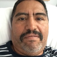 Arturo Carrizales Hernandez