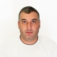 Gevorg Hakobyan