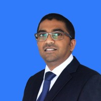 Nirman Jayarathne, PhD