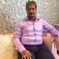 Kamar Mohammed
