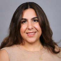 Sofia Vatougios Murphy