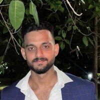 Rishabh Pathania